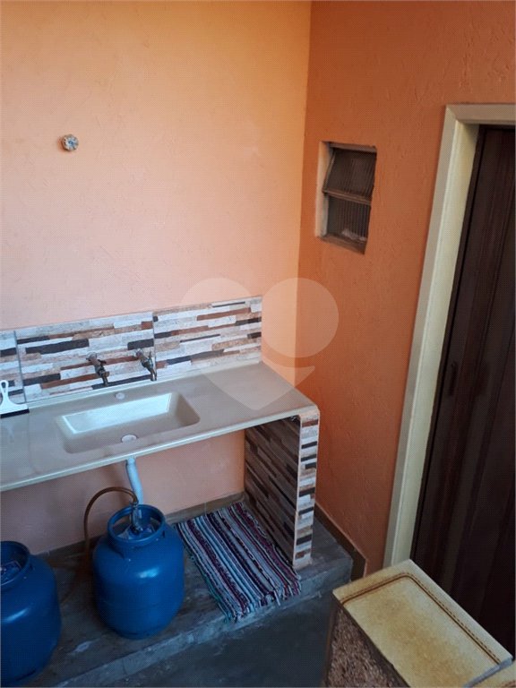 Sobrado à venda com 2 quartos em Freguesia do Ó, São Paulo, SP
