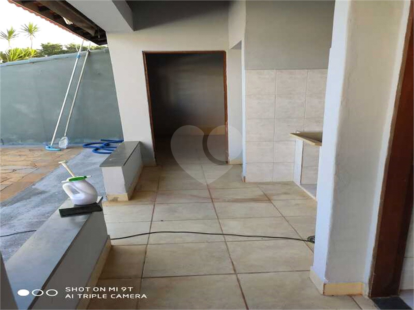Chácara à venda com 4 quartos, sendo 1 suíte, em Vale do Sol, Indaiatuba, SP