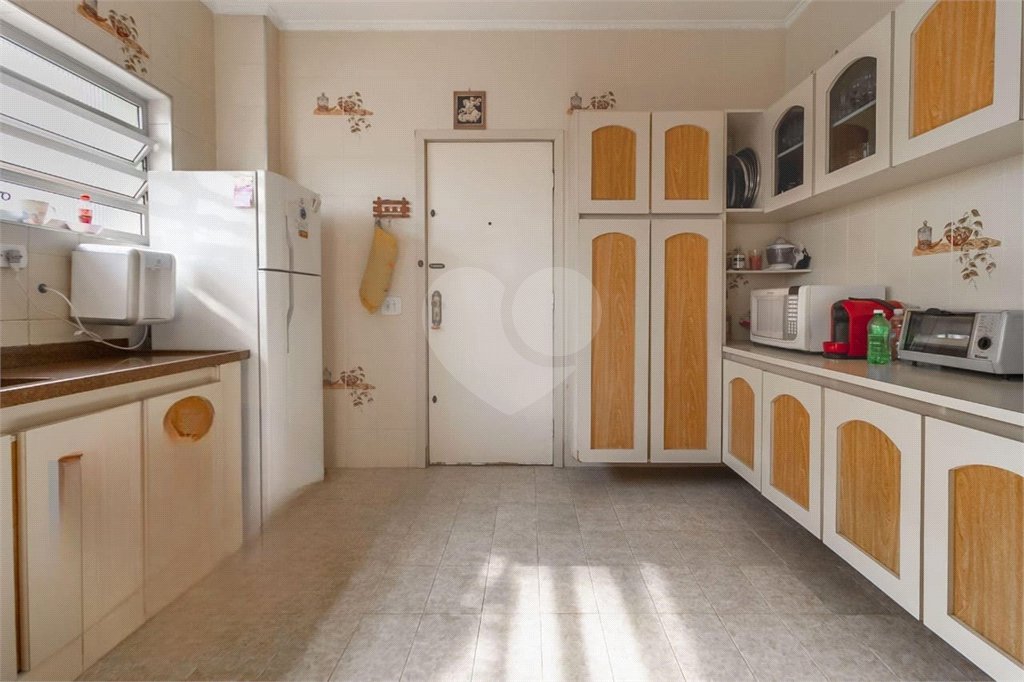 Apartamento à venda com 3 quartos em Liberdade, São Paulo, SP