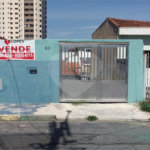 Terreno à venda em Chora Menino, São Paulo, SP