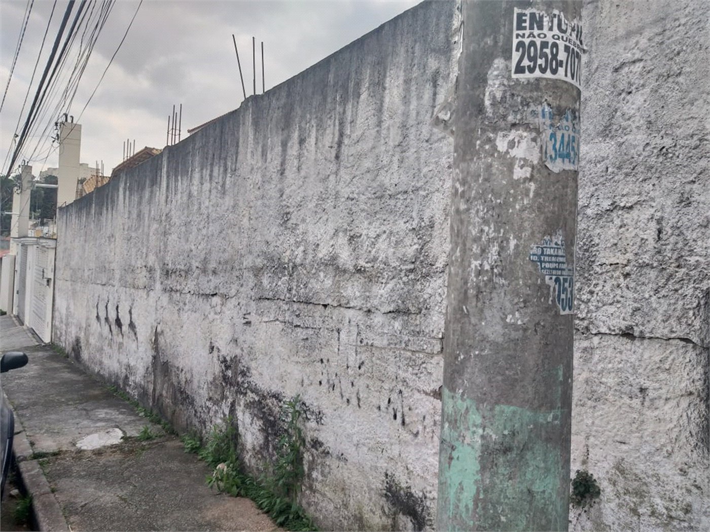 Terreno à venda com 1 suíte em Tucuruvi, São Paulo, SP