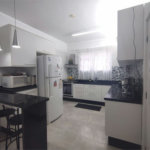 Apartamento Residencial à venda, Ponta da Praia, Santos - AP1192.