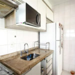 Apartamento à venda com 2 quartos, sendo 1 suíte, em Pinheiros, São Paulo, SP