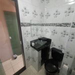 Casa à venda com 2 quartos, sendo 1 suíte, no condomínio Clube Caminho do Park, Rio de Janeiro - RJ