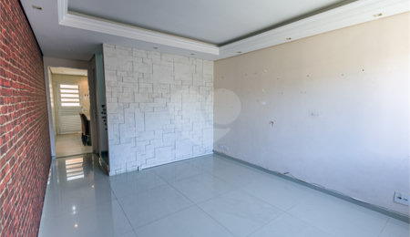 Casa à venda com 2 quartos em Vila Mazzei, São Paulo, SP