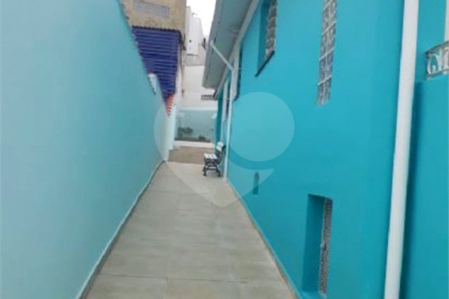 Sobrado à venda com 2 quartos em Jardim São Paulo(zona Norte), São Paulo, SP