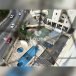 Apartamento à venda com 2 quartos em Santana, São José dos Campos, SP