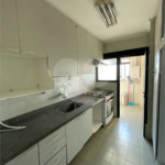 Apartamento para alugar com 2 suítes em Casa Verde, São Paulo, SP