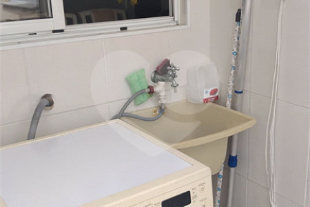 Apartamento à venda com 2 quartos em Cambuci, São Paulo, SP