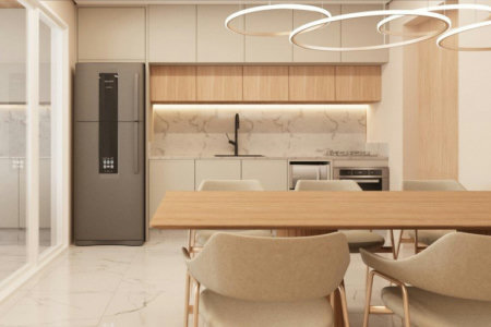 Residencial Unique
