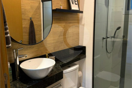 Apartamento à venda com 2 quartos em Horto Florestal, Jundiaí, SP