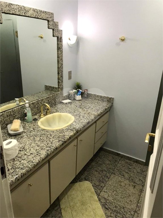Apartamento à venda com 3 quartos, sendo 1 suíte, em Santana, São Paulo, SP