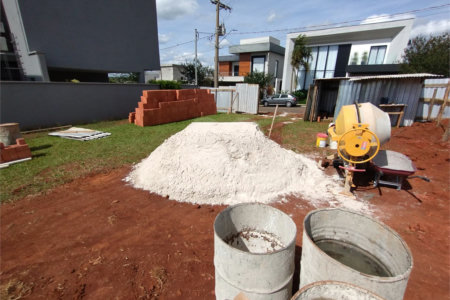 Terreno à venda em Portal dos Pinheiros I, Itapetininga, SP