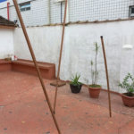 Casa Residencial à venda, Encruzilhada, Santos - CA0272.