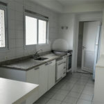 Apartamento à venda com 3 suítes em Vila Leopoldina, São Paulo, SP
