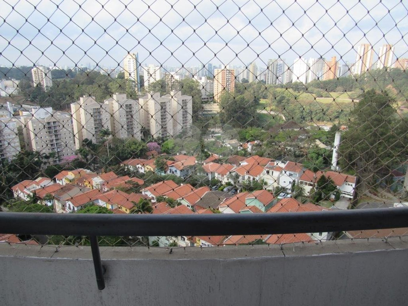 Apartamento à venda com 4 suítes em Jardim Ampliação, São Paulo, SP