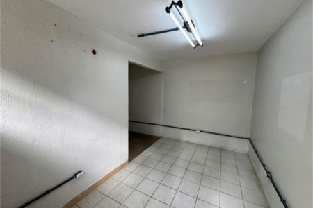 Casa Comercial para venda e locação, Aparecida, Santos - CA0072.