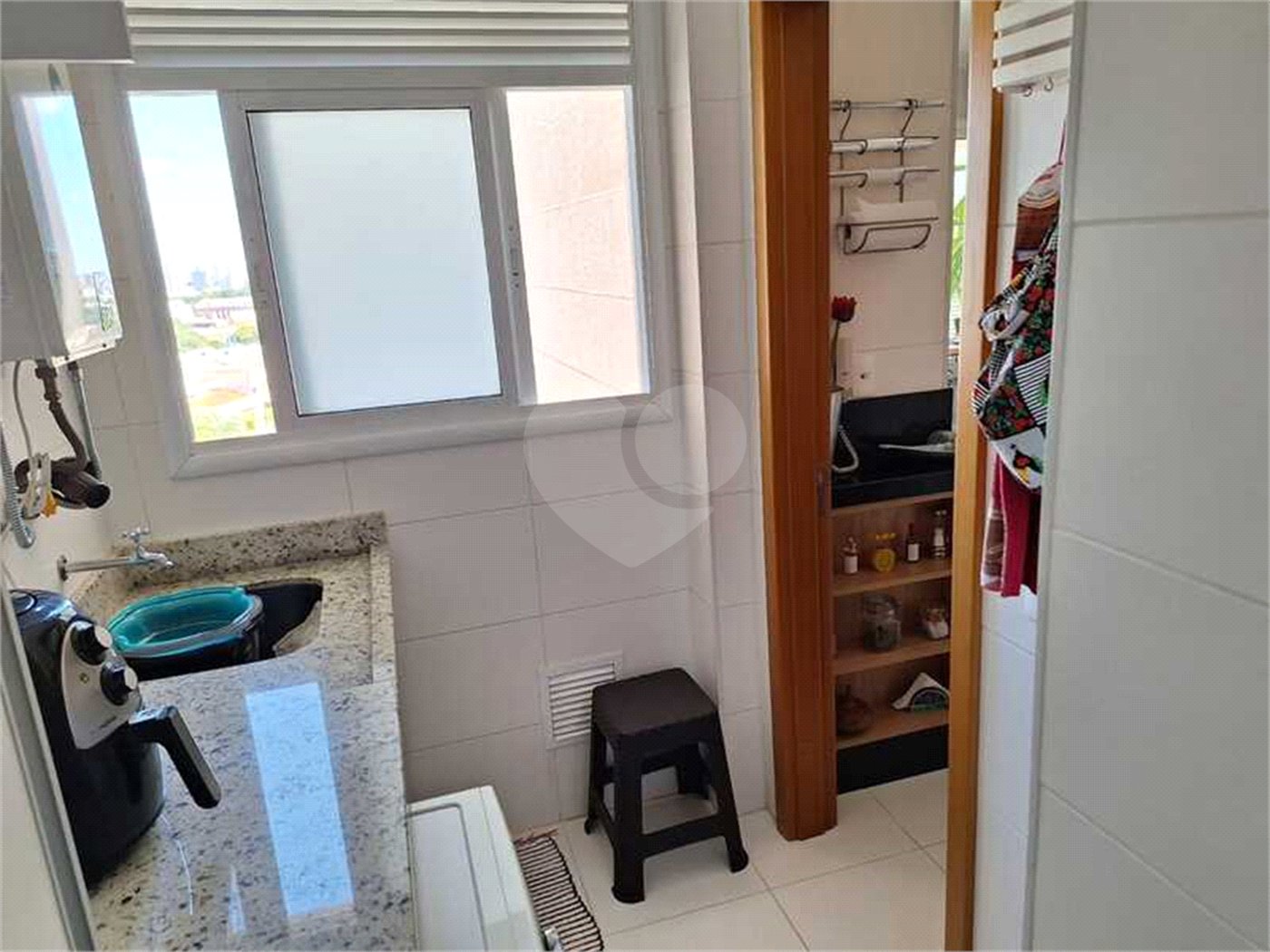 Apartamento à venda com 3 suítes em Vila Castelo Branco, Indaiatuba, SP