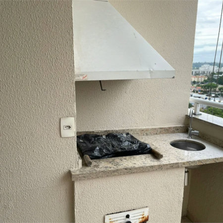 Apartamento à venda com 2 quartos, sendo 1 suíte, em Vila Leopoldina, São Paulo, SP