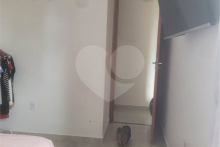 Casa à venda com 2 quartos no condomínio Bela Vista, São Paulo - SP