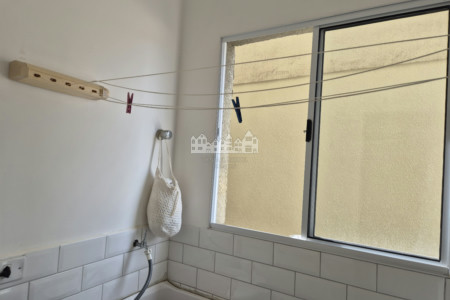 Apartamento à venda com 2 suítes em Atibaia Jardim, Atibaia, SP