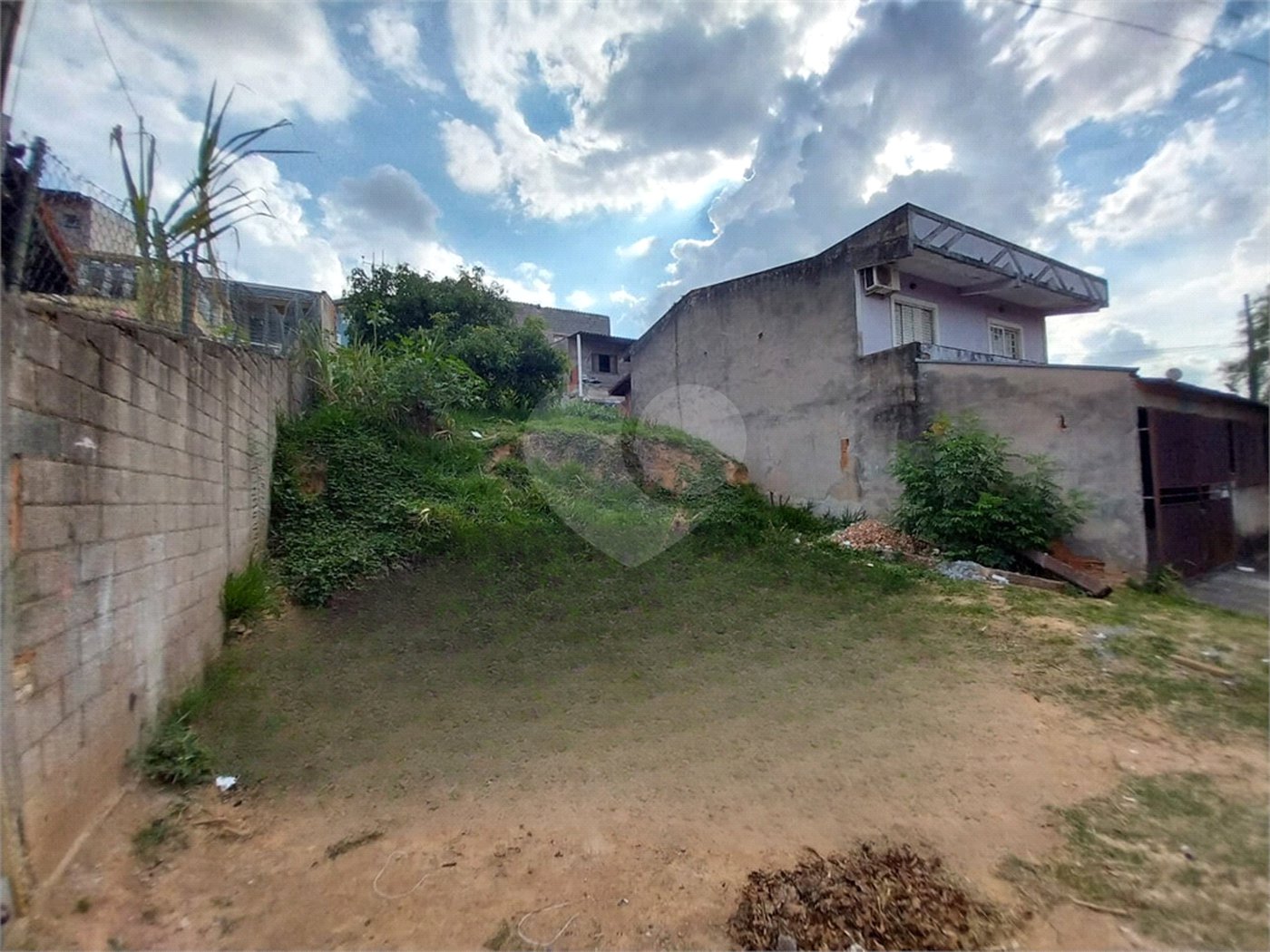 Terreno à venda em Capela, Vinhedo, SP