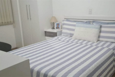 Apartamento à venda com 2 quartos, sendo 1 suíte, em Saúde, São Paulo, SP