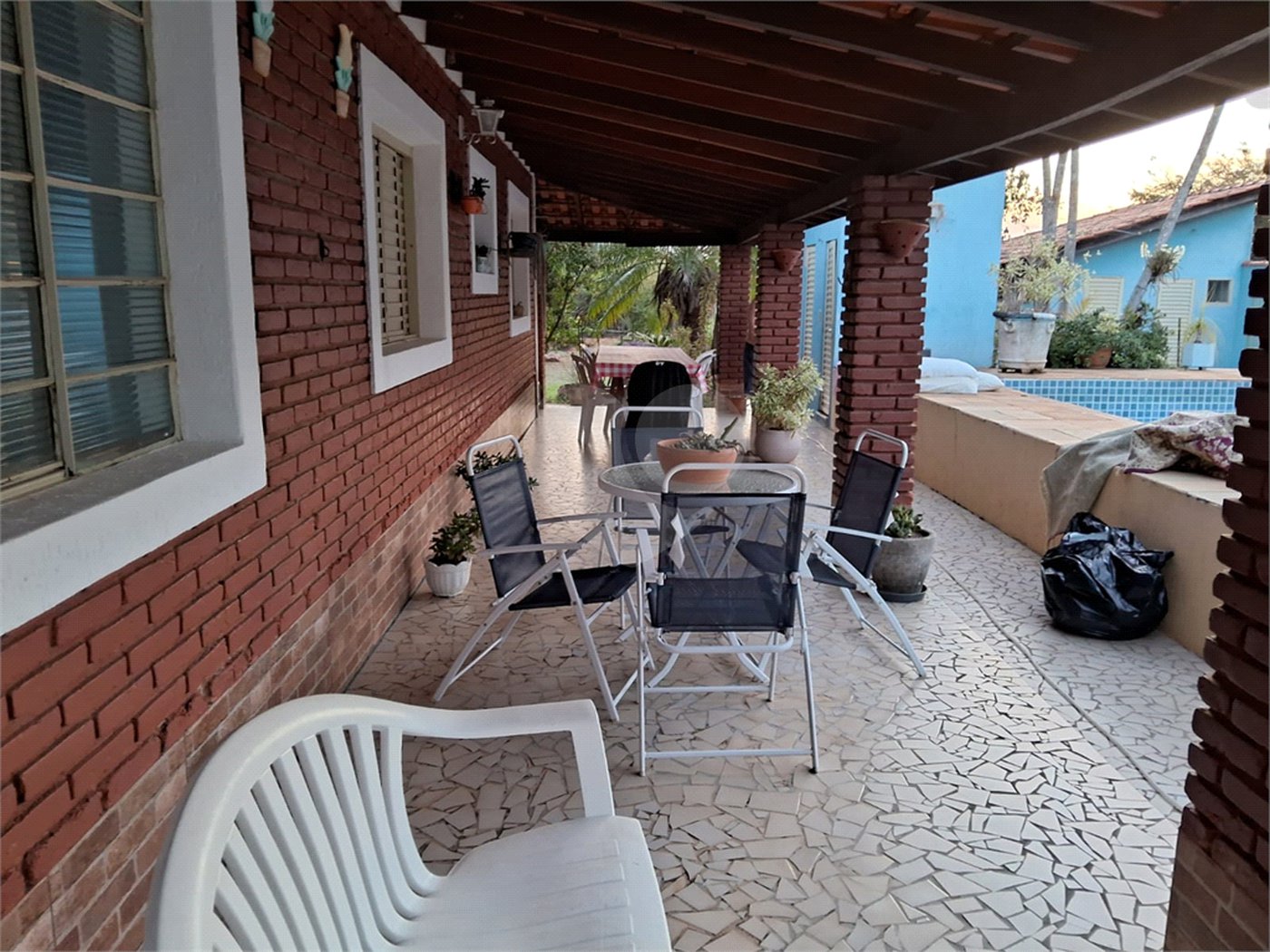 Casa à venda com 3 quartos em Área Rural de Alambari, Alambari, SP