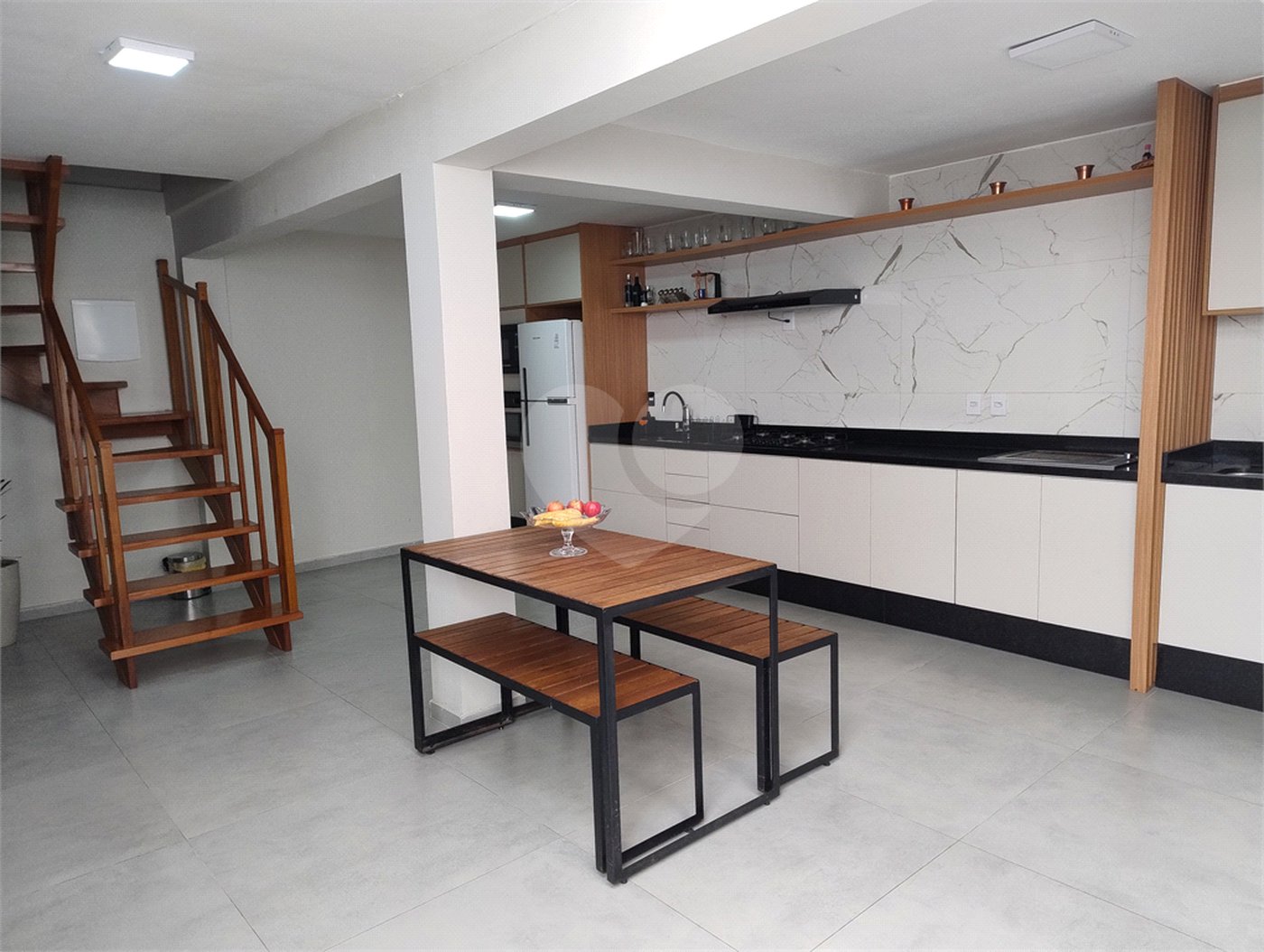 Casa à venda com 3 quartos, sendo 1 suíte,  em Jardim São Francisco, Mogi das Cruzes, SP
