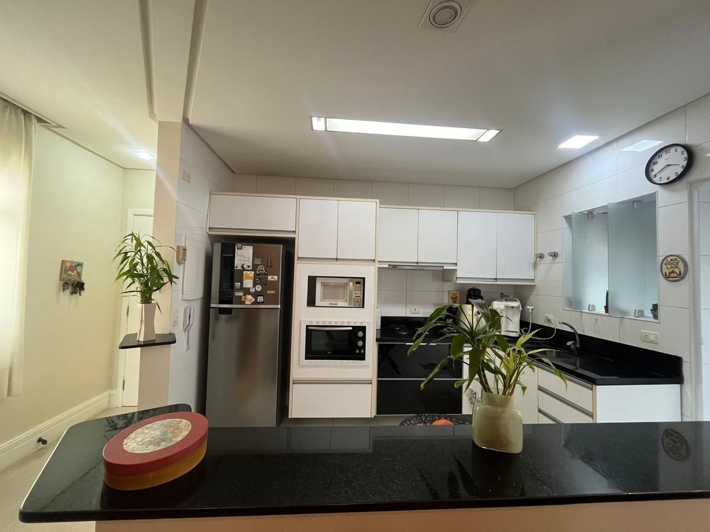 Cobertura com 2 dormitórios à venda, 175 m² por R$ 1.490.000,00 - Pompéia - Santos/SP