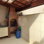 Sobrado à venda com 3 suítes em Vila Mariza Mazzei, São Paulo, SP