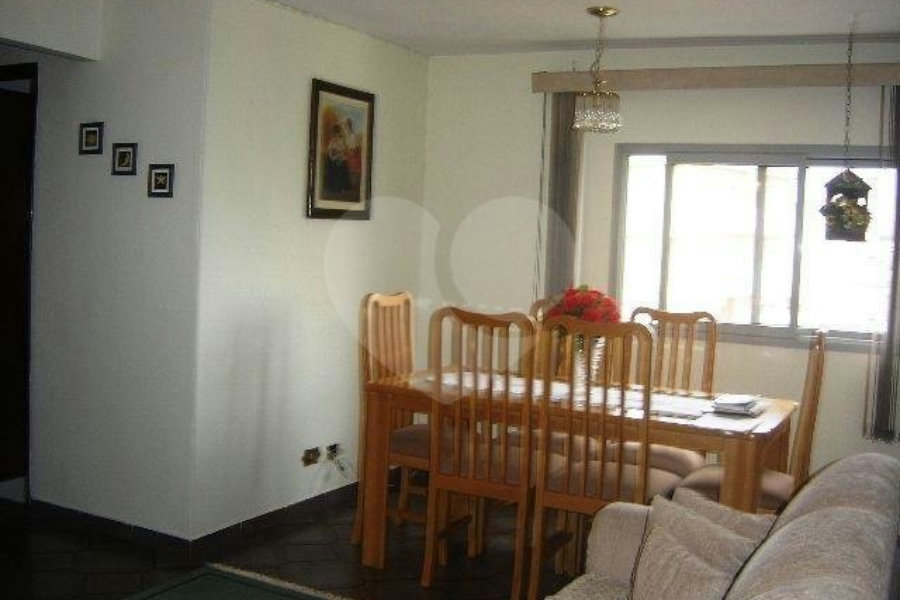 Apartamento à venda com 2 quartos em Lauzane Paulista, São Paulo, SP