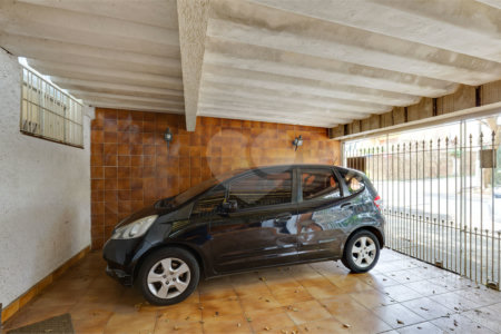 Sobrado à venda com 3 quartos em Alto da Boa Vista, São Paulo, SP