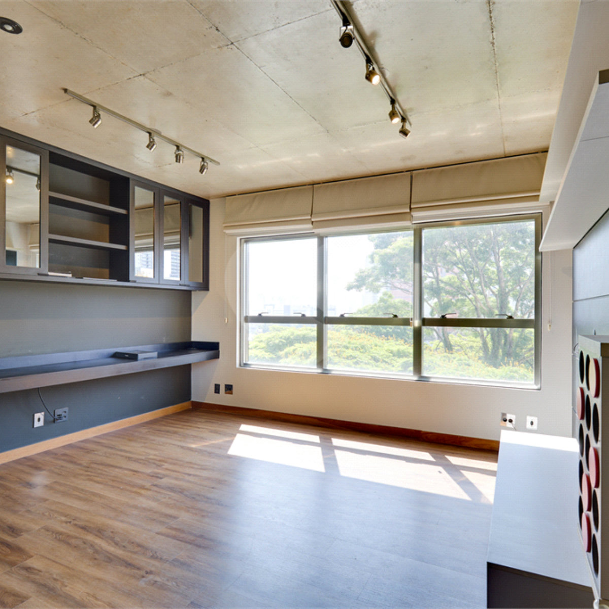 Apartamento à venda com 2 quartos em Alto da Boa Vista, São Paulo, SP