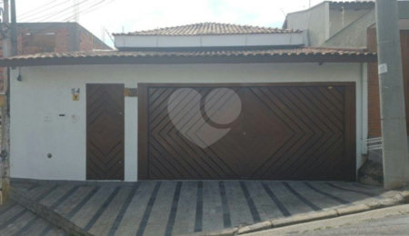 Casa Térrea à venda com 3 quartos, sendo 1 suíte,  em Jardim Franca, São Paulo, SP