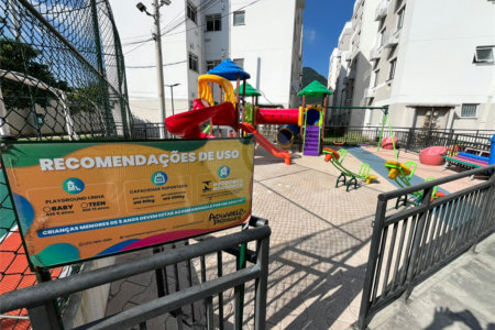 Apartamento à venda com 2 quartos em Campo Grande, Rio de Janeiro, RJ