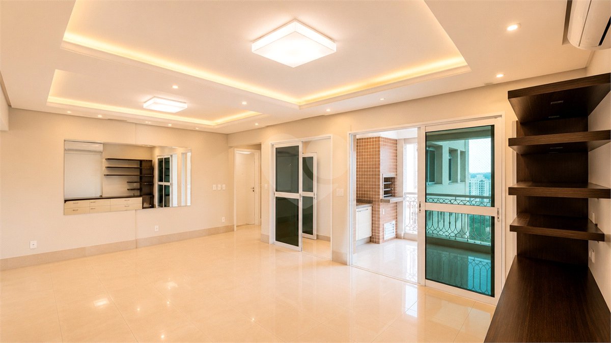 Apartamento à venda ou para alugar com 4 quartos, sendo 3 suítes, em Jardim Mariana, Cuiabá, MT