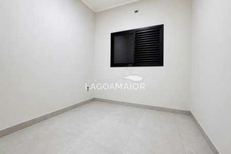 Casa à venda com 3 quartos, sendo 1 suíte,  em Bela Vista da Lagoa, Três Lagoas, MS