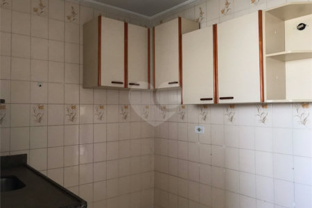 Apartamento à venda com 2 quartos em Vila Leopoldina, São Paulo, SP