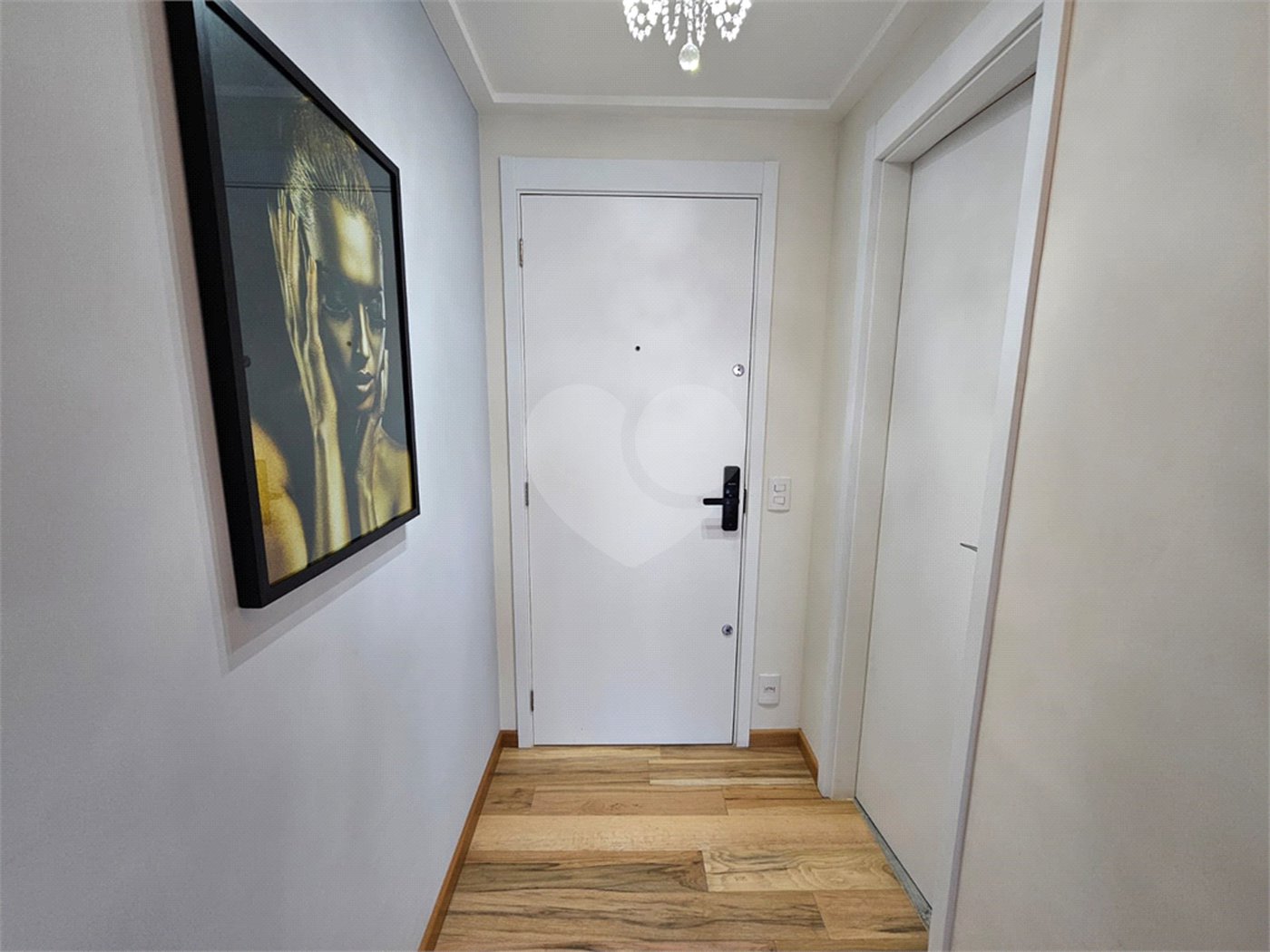 Apartamento à venda com 3 quartos, sendo 1 suíte, em Chácara Santo Antônio, São Paulo, SP
