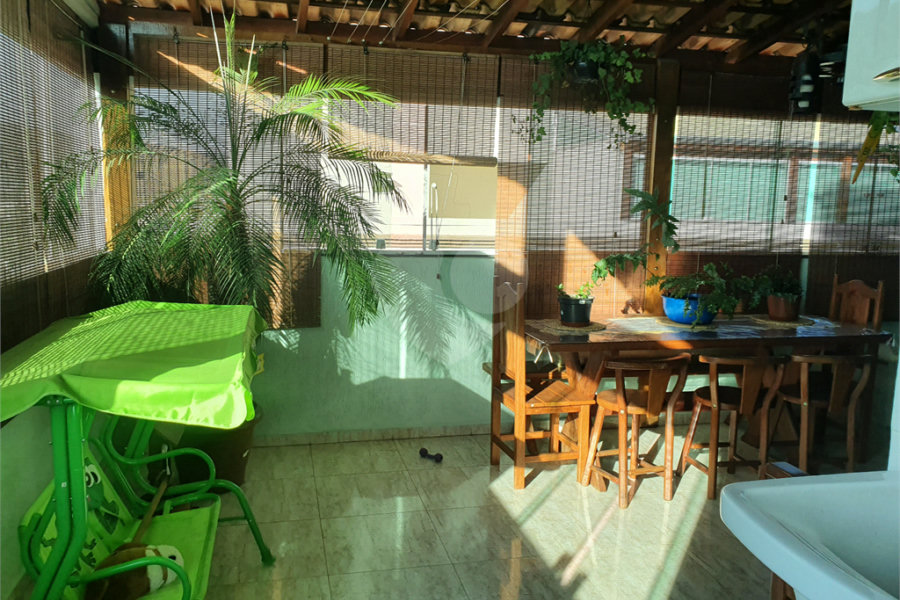 Cobertura à venda com 2 quartos em Jaraguá, São Paulo, SP