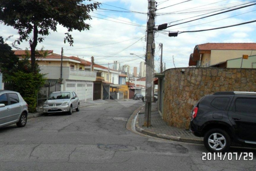 Casa Térrea à venda com 3 quartos, sendo 1 suíte, em Jardim Franca, São Paulo, SP