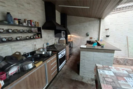 Casa á venda no moradas I