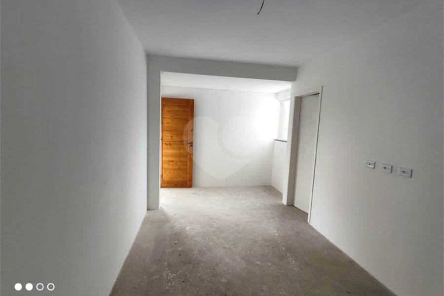 Casa à venda com 2 quartos em Santana, São Paulo, SP