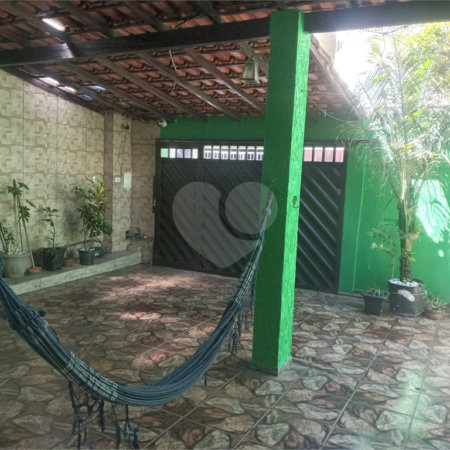 Casa à venda com 3 quartos em Campo Grande, Rio de Janeiro, RJ
