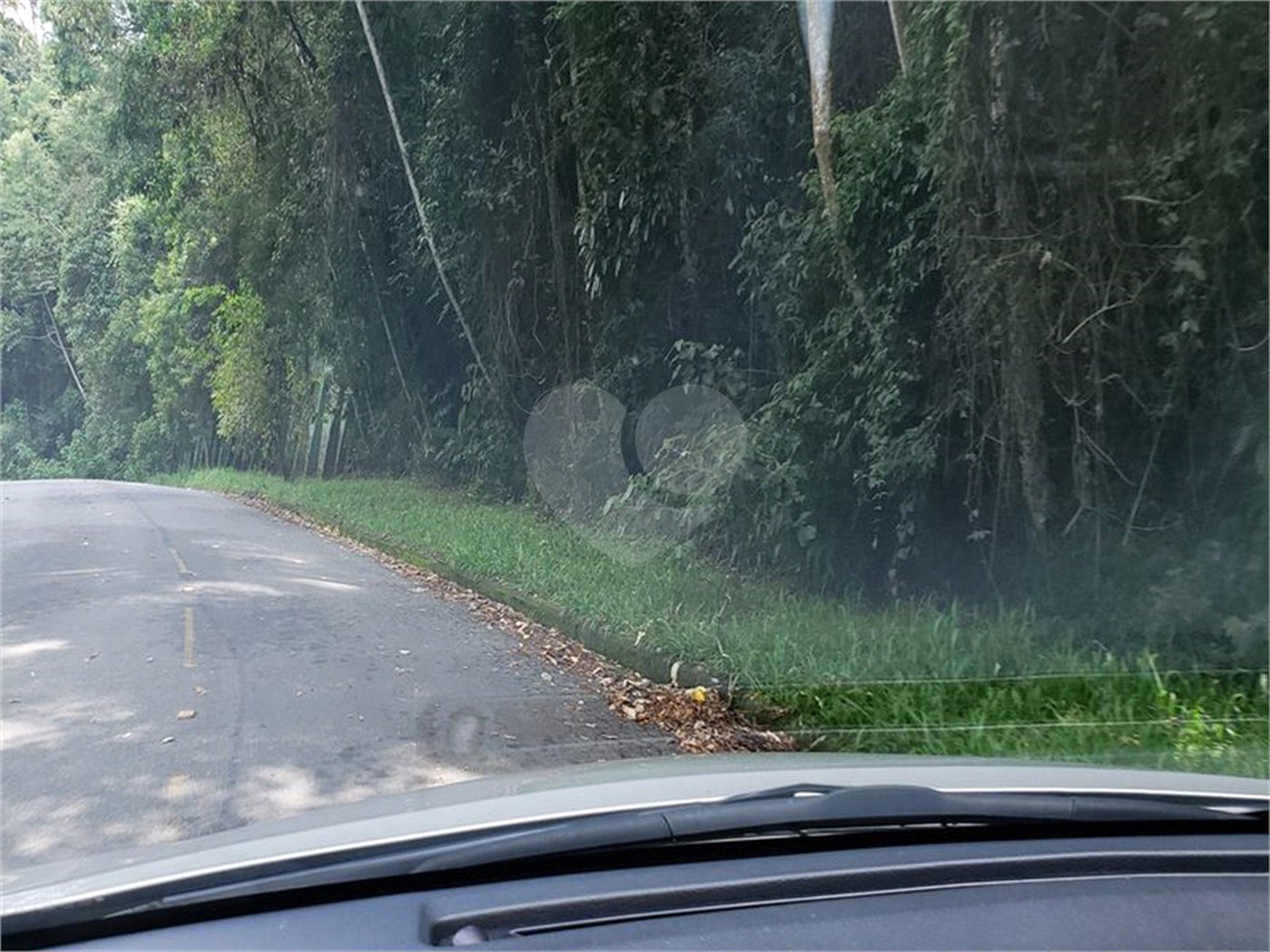 Terreno à venda em Serra da Cantareira, Mairiporã, SP