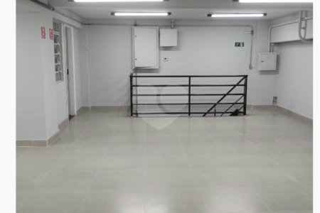 Prédio à venda em Lapa, São Paulo, SP