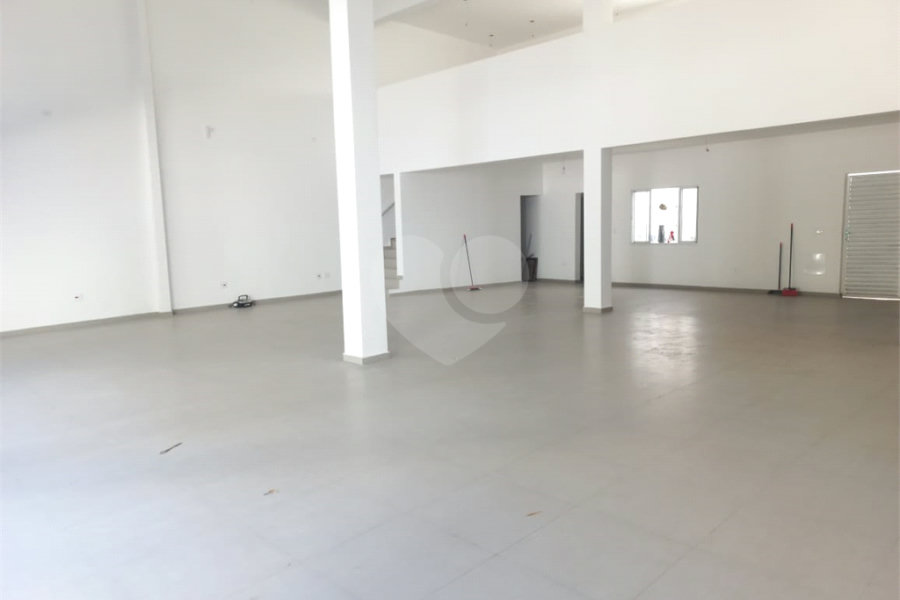 Salão Comercial para alugar em Mandaqui, São Paulo, SP