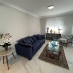 Apartamento Residencial à venda, Gonzaga, Santos - AP0199.