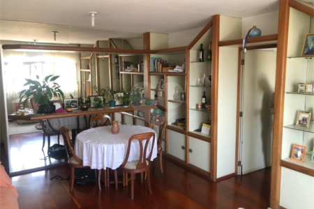 Apartamento à venda com 2 quartos, sendo 1 suíte,  em Sumaré, São Paulo, SP